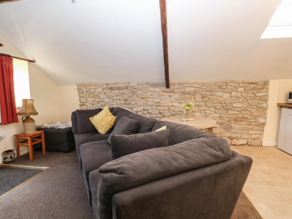 Vila The Loft Buxton  Exteriér fotografie